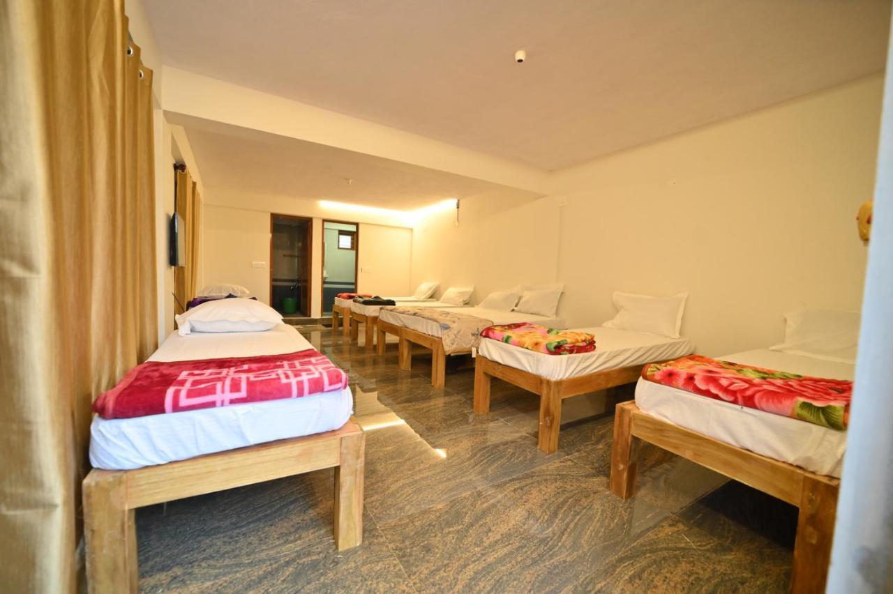 Coorg Homestay Resort Kushālnagar 外观 照片