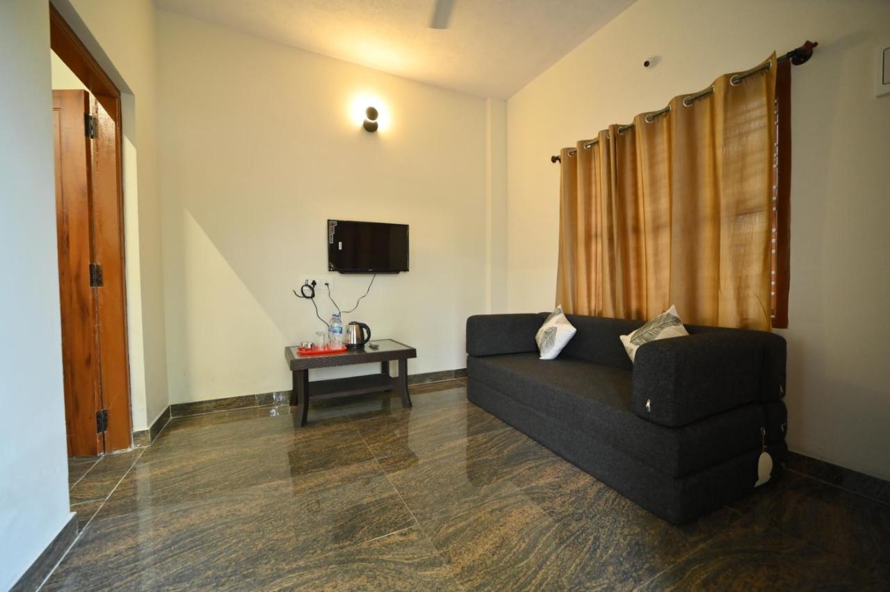 Coorg Homestay Resort Kushālnagar 外观 照片