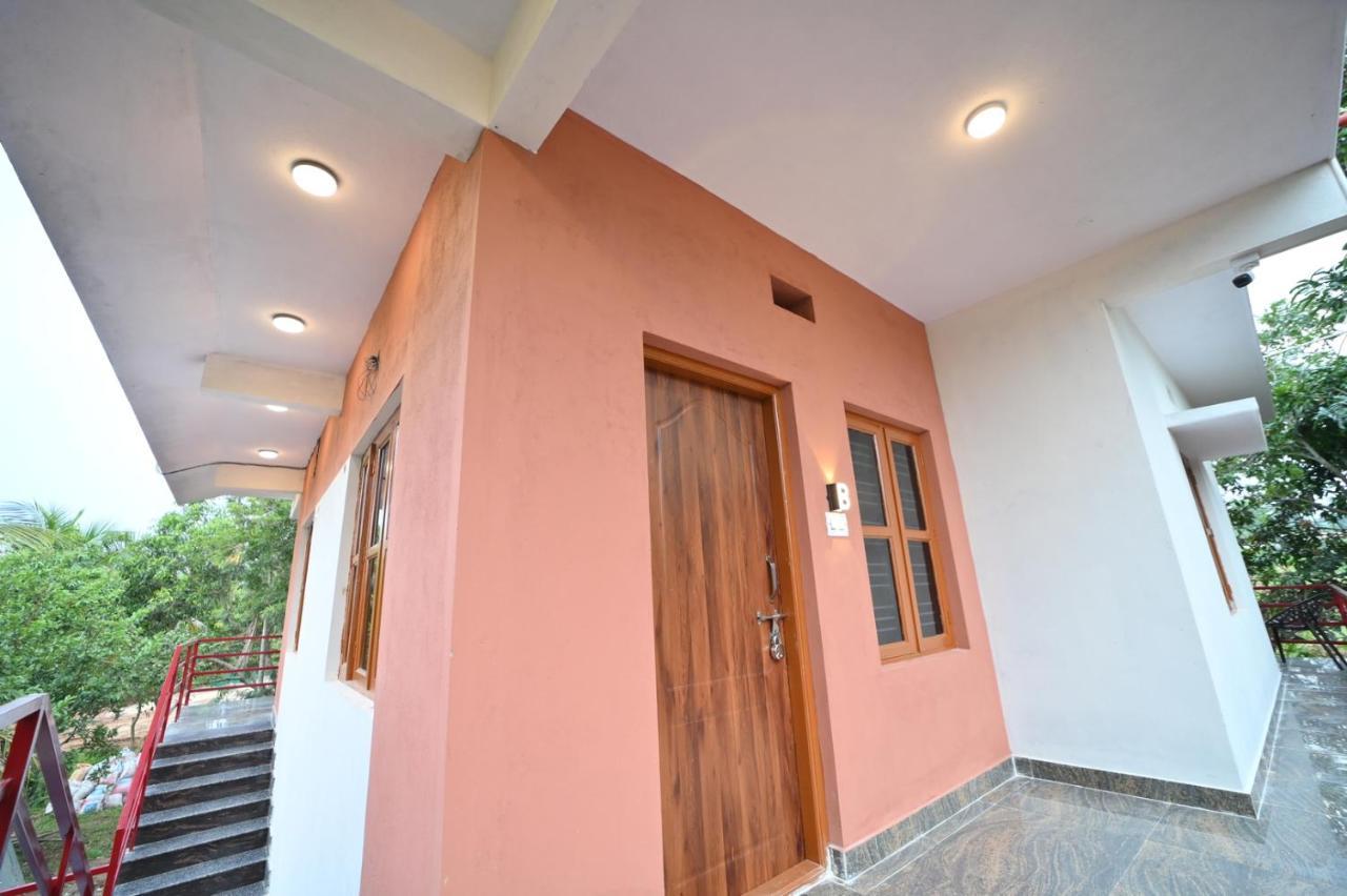 Coorg Homestay Resort Kushālnagar 外观 照片