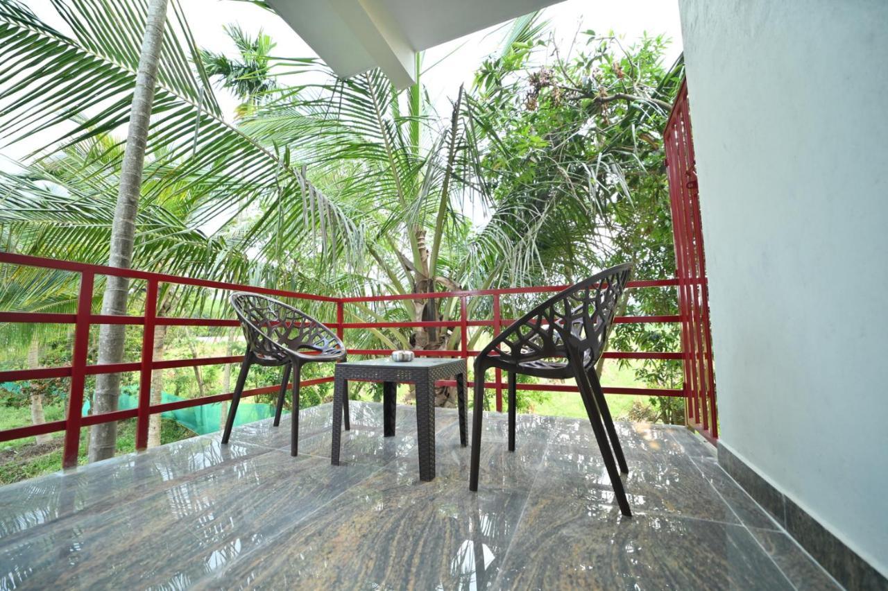 Coorg Homestay Resort Kushālnagar 外观 照片