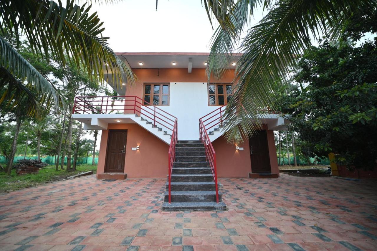 Coorg Homestay Resort Kushālnagar 外观 照片