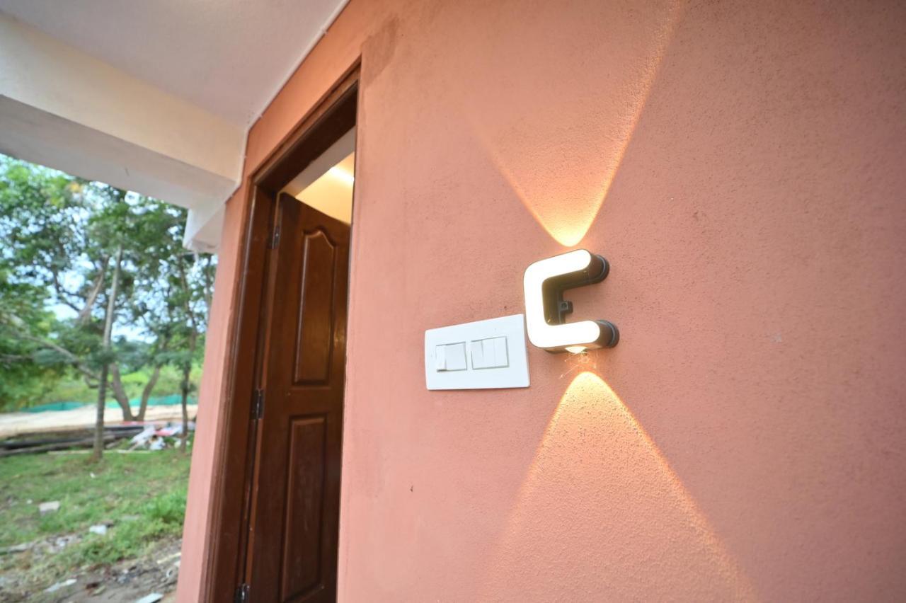 Coorg Homestay Resort Kushālnagar 外观 照片