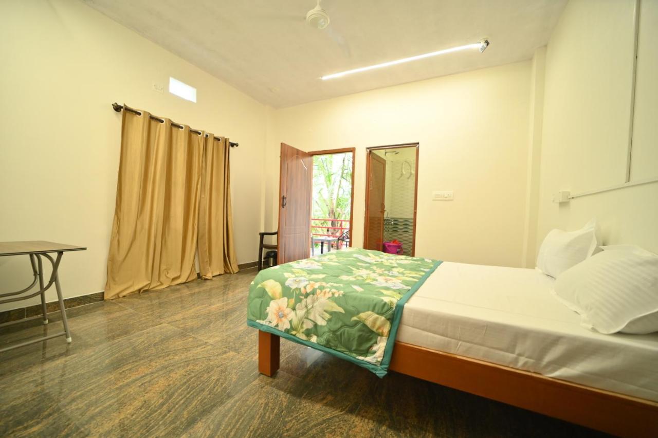 Coorg Homestay Resort Kushālnagar 外观 照片