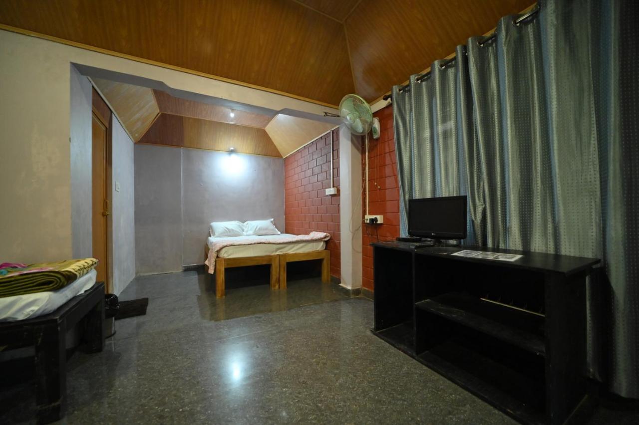 Coorg Homestay Resort Kushālnagar 外观 照片
