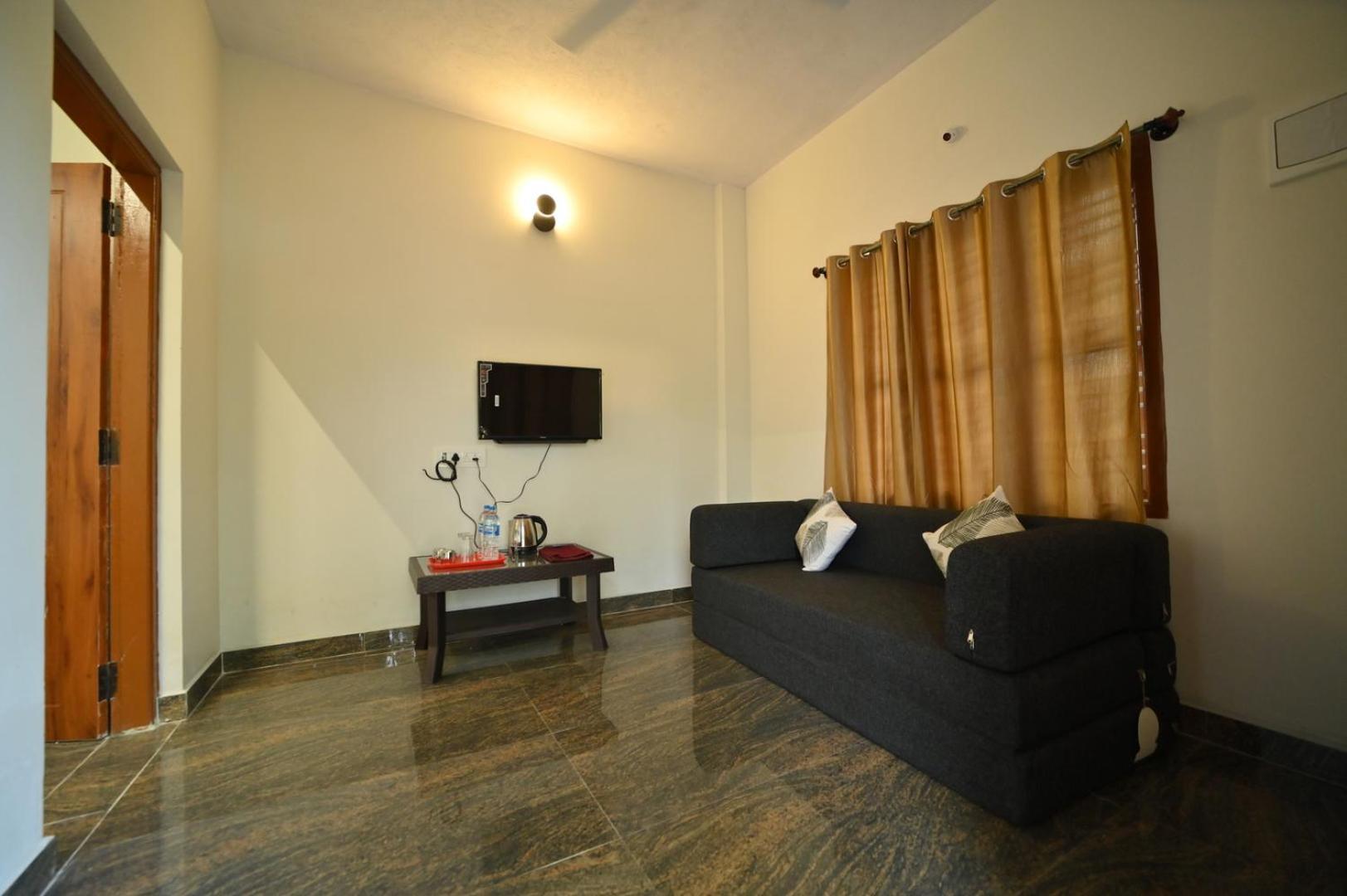 Coorg Homestay Resort Kushālnagar 外观 照片