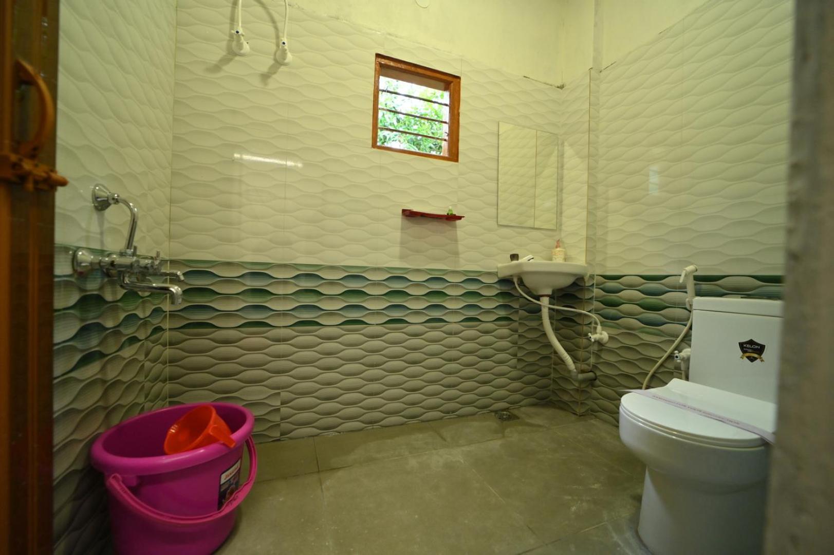 Coorg Homestay Resort Kushālnagar 外观 照片